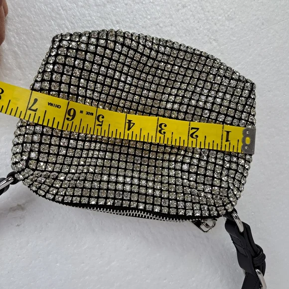 Oak+Fort Rhinestone Bag - Picture 10 of 11